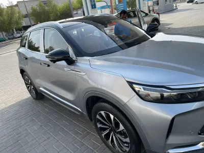 2024 بايك اكس 7 تي 280