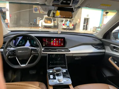 2024 بايك اكس 7 تي 280