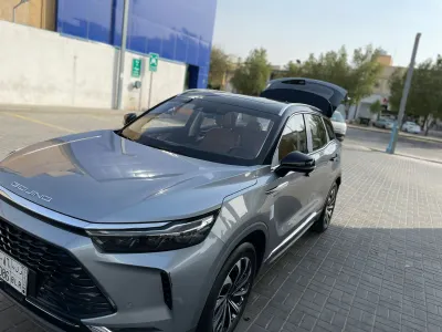 2024 بايك اكس 7 تي 280