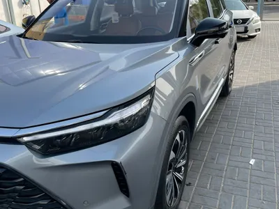 2024 بايك اكس 7 تي 280