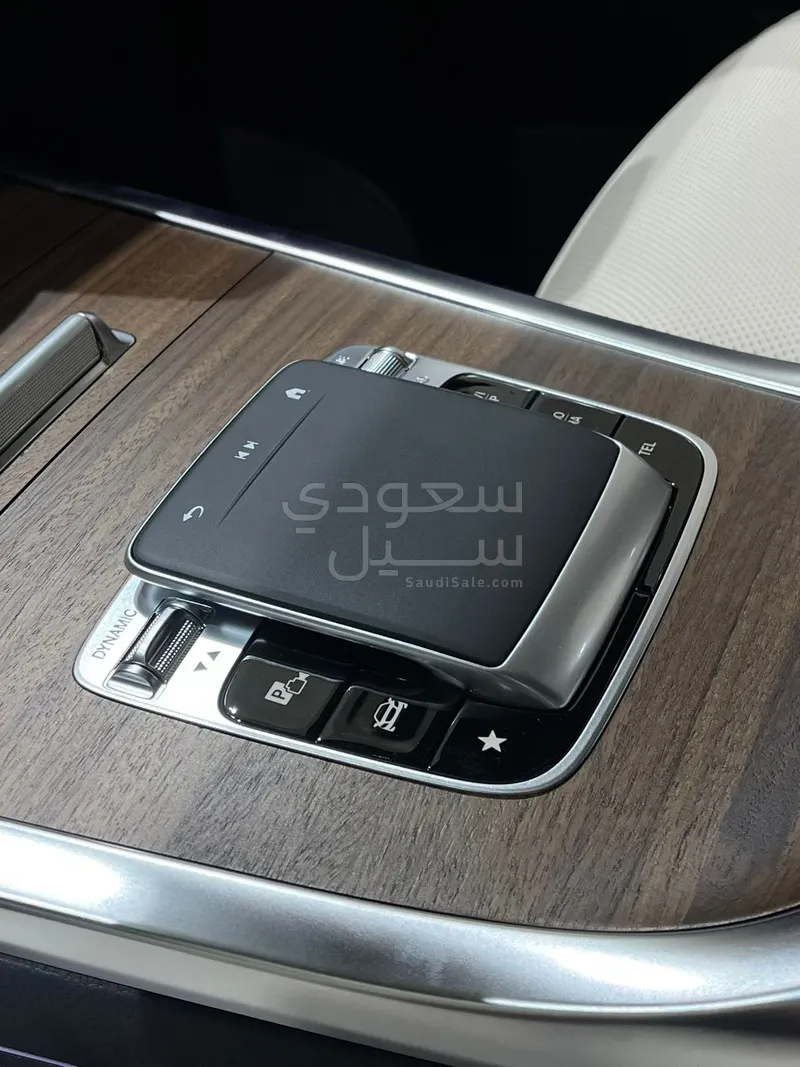 2025 Mercedes-Benz G 63 AMG