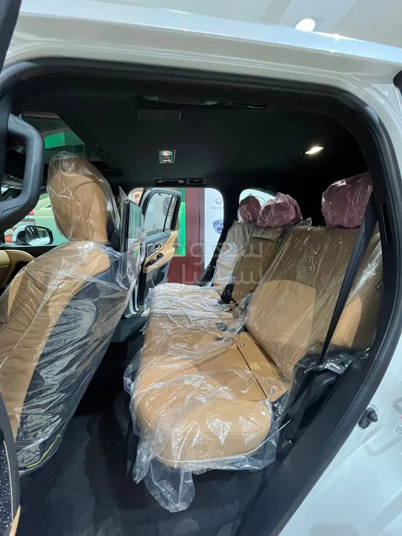 2025 Lexus LX 600