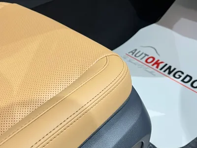 2025 Lexus LX 600