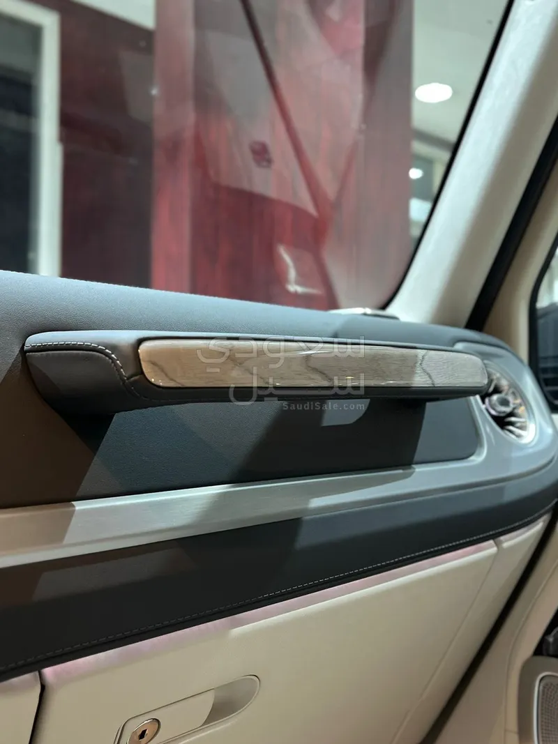 2025 Mercedes-Benz G 63 AMG