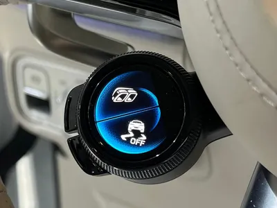 2025 Mercedes-Benz G 63 AMG