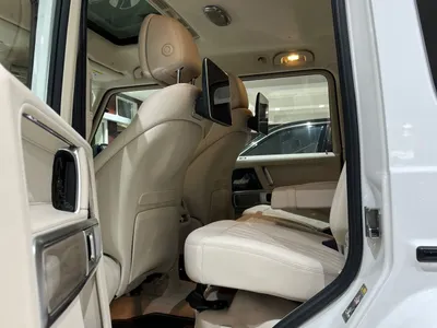 2025 Mercedes-Benz G 63 AMG