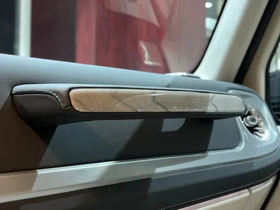 2025 Mercedes-Benz G 63 AMG
