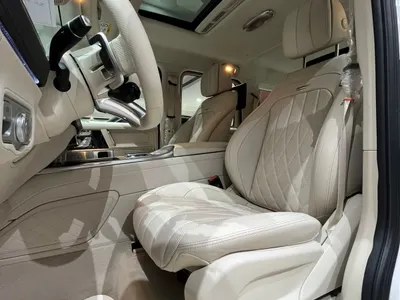 2025 Mercedes-Benz G 63 AMG