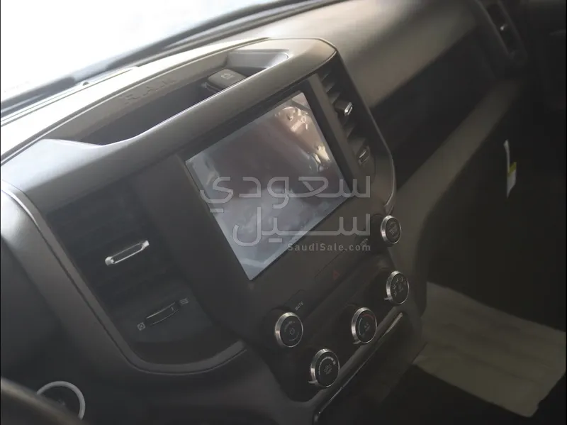2025 دودج رام 2500 هيمي