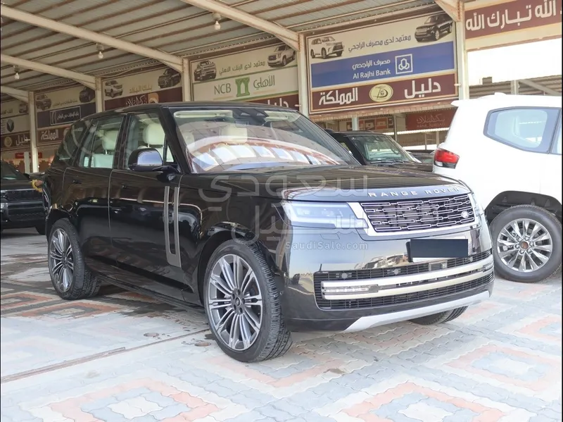2023 لاند روفر رينج روفر فوج اتش اس اي