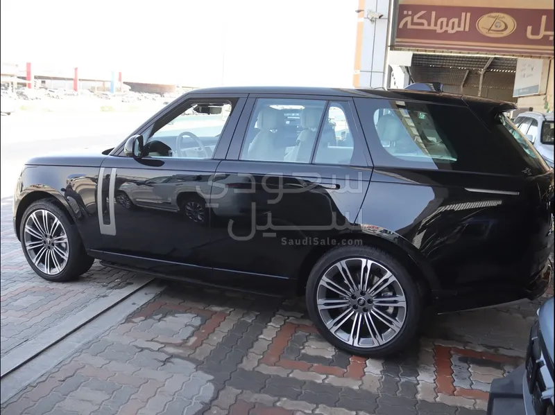 2023 لاند روفر رينج روفر فوج اتش اس اي