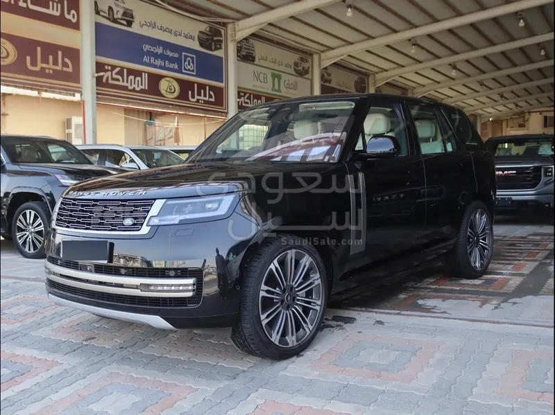 2023 لاند روفر رينج روفر فوج اتش اس اي