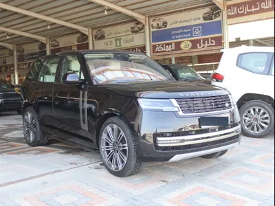 2023 لاند روفر رينج روفر فوج اتش اس اي