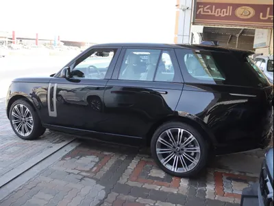 2023 لاند روفر رينج روفر فوج اتش اس اي