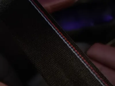 2024 بي ام دبليو الفئة اكس 6 إم كت