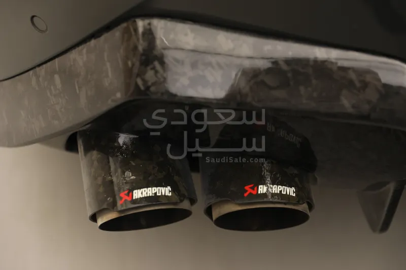 2019 بي ام دبليو الفئة الثامنة 850 أي