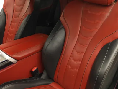 2019 بي ام دبليو الفئة الثامنة 850 أي