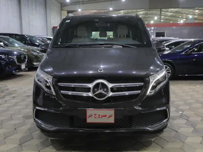 2023 مرسيدس - بنز في 250