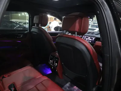 2020 بورش كايين