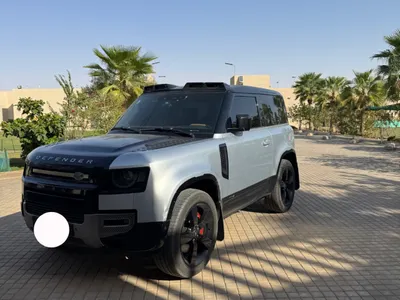 2021 Land Rover Defender X