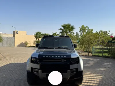 2021 Land Rover Defender X