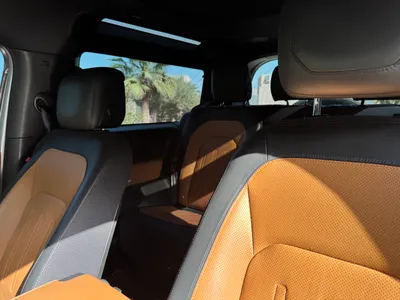 2021 Land Rover Defender X