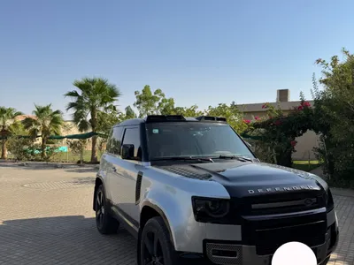 2021 Land Rover Defender X