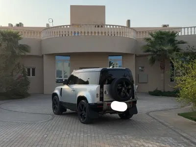 2021 Land Rover Defender X