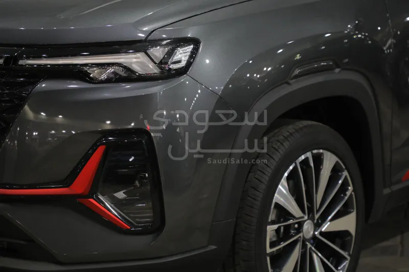 2026 شانجان سي اس 35