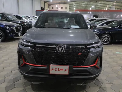 2026 شانجان سي اس 35