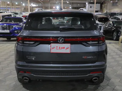 2026 شانجان سي اس 35