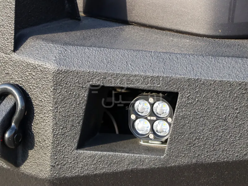 2024 Toyota Land Cruiser LX Double Cab