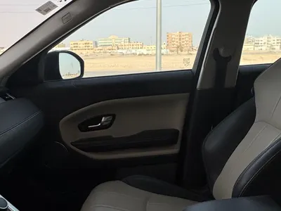 2018 لاند روفر رينج روفر ايفوك
