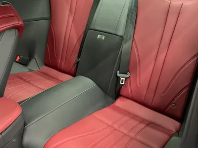 2025 Lexus LC 500