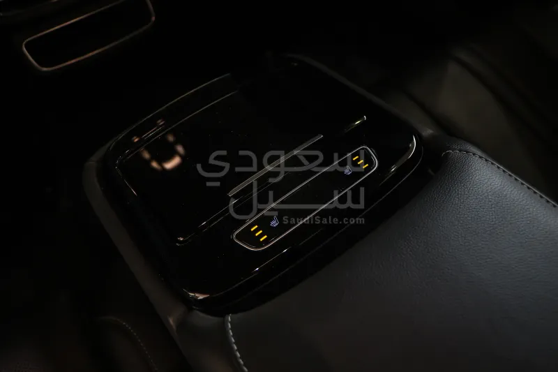 2021 جينيسيس جي 80