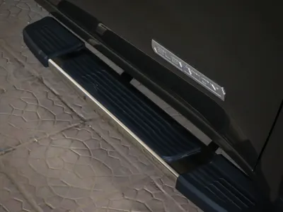 2023 جي ام سي سييرا اليفيشن