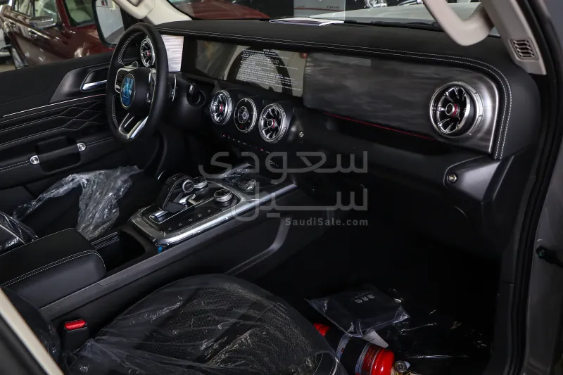 2025 جريت وول تانك