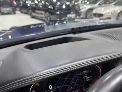 2021 بي ام دبليو الفئة السابعة 730 إل أي