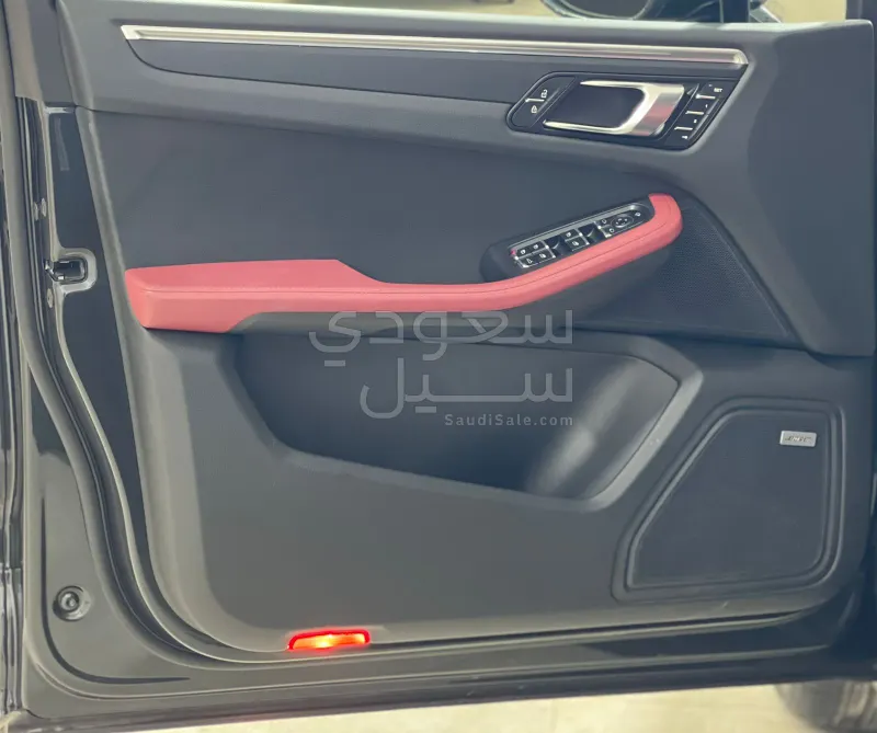 2023 بورش ماكان تي
