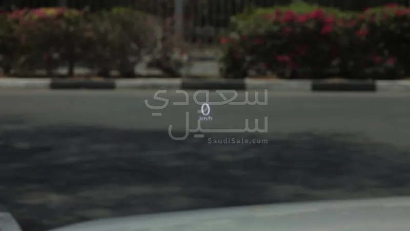 2025 مازدا سي اكس 60