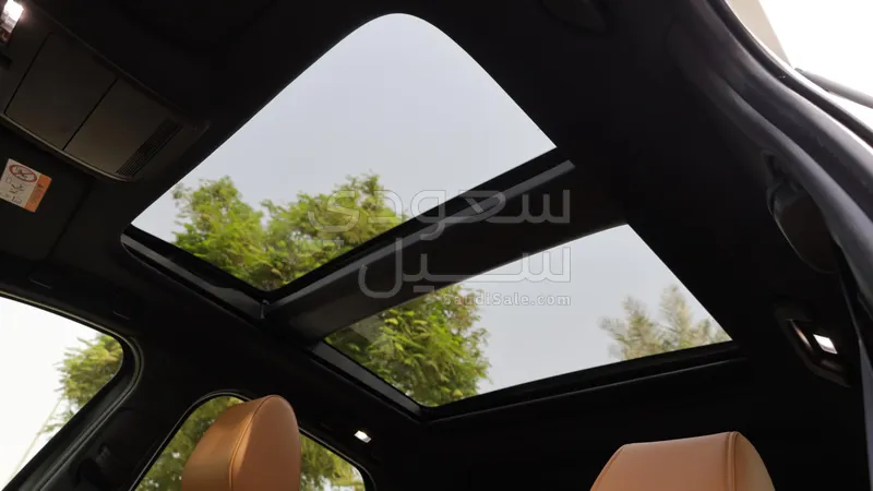 2025 مازدا سي اكس 60