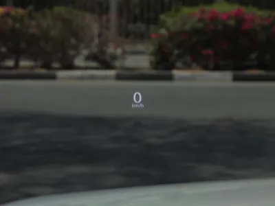 2025 مازدا سي اكس 60