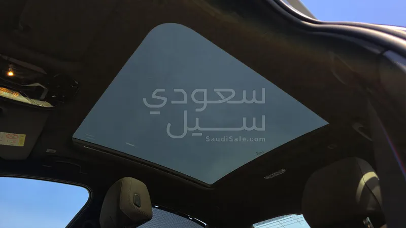 2026 بي ام دبليو الفئة الخامسة 520 أي إم كت