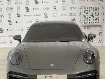 2023 بورش 911 كاريرا توربو اس