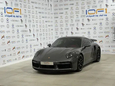 2023 بورش 911 كاريرا توربو اس