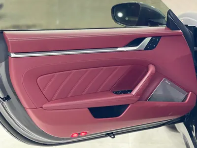 2023 بورش 911 كاريرا توربو اس