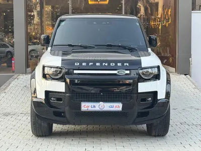 2021 لاند روفر ديفيندر اس اي