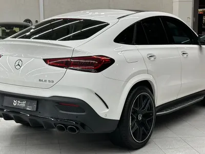 2021 مرسيدس - بنز جي إل إي 53 أي إم جي