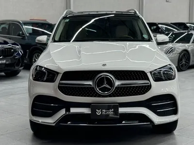 2021 مرسيدس - بنز جي إل إي 450