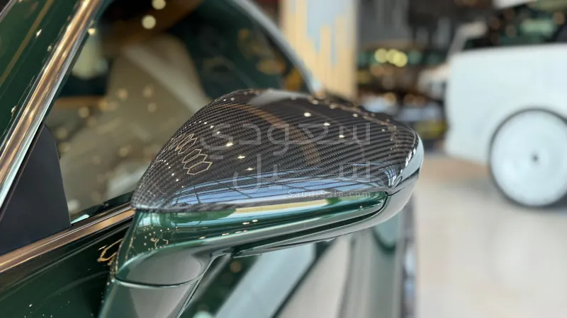 2026 بورش 911 جي تي 3
